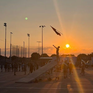 Meet your Posher, Christopher